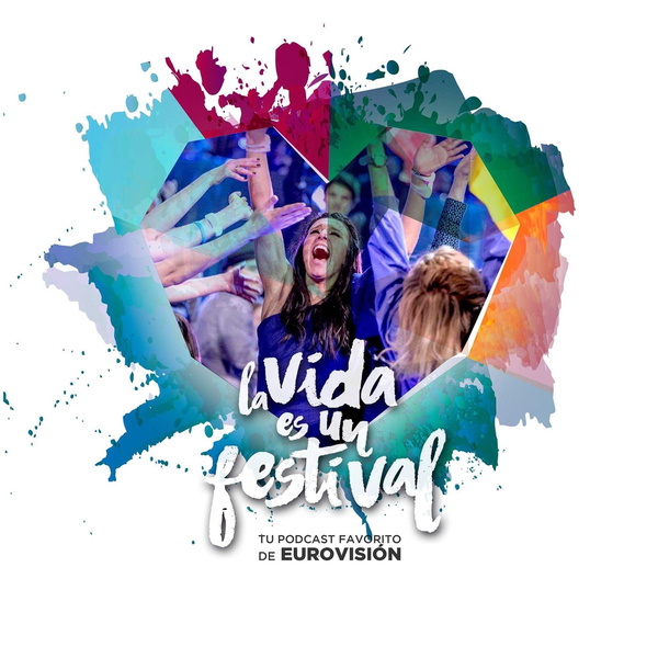 Artwork for LA VIDA ES UN FESTIVAL