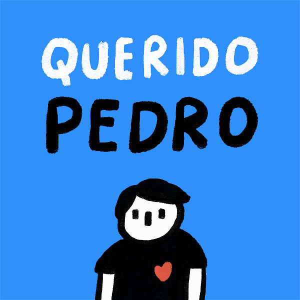 Artwork for Querido Pedro
