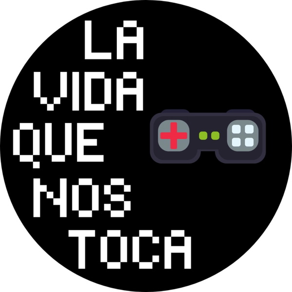 Artwork for LA VIDA QUE NOS TOCA