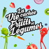 La vie cachée des fruits et légumes