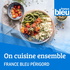 Côté saveurs dans le Périgord