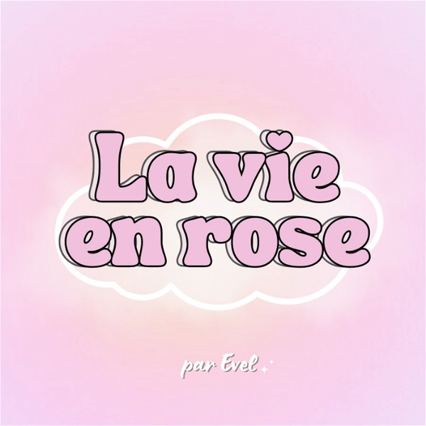 Artwork for La vie en rose