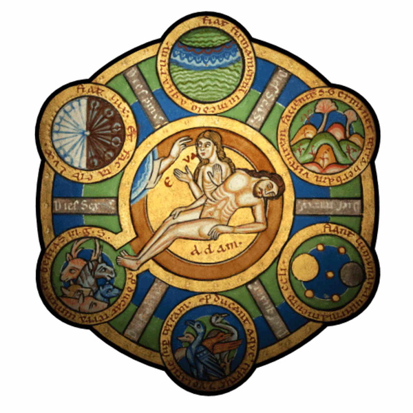 Artwork for La vie symbolique