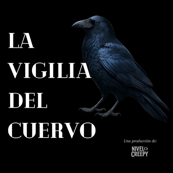 Artwork for La Vigilia del Cuervo