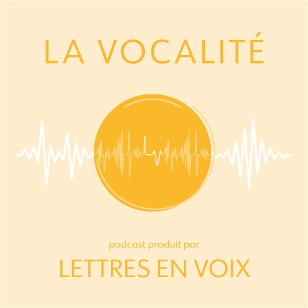 Artwork for La Vocalité