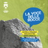 La voce delle rocce