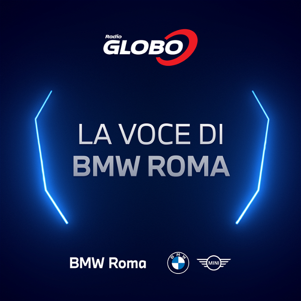 Artwork for La Voce di BMW Roma