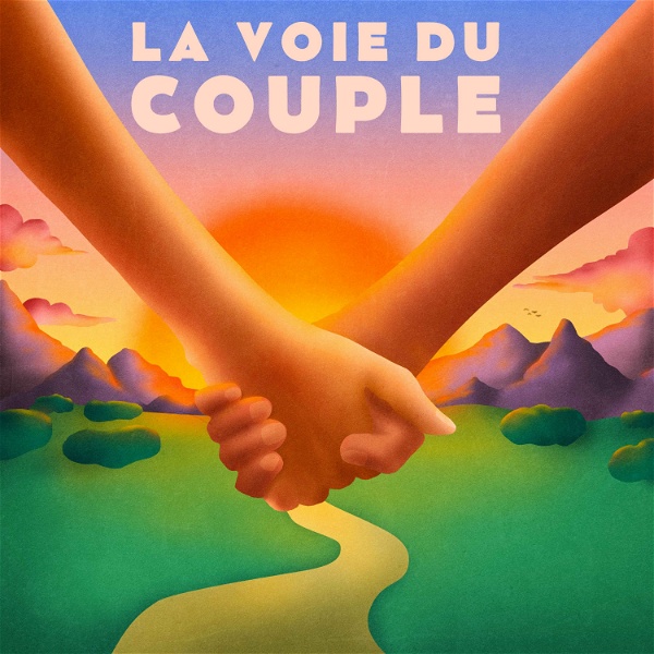Artwork for La Voie du Couple
