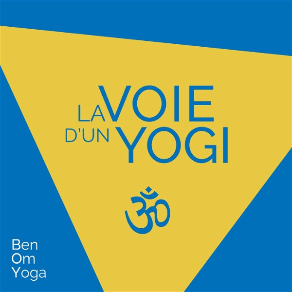Artwork for La voie d'un yogi