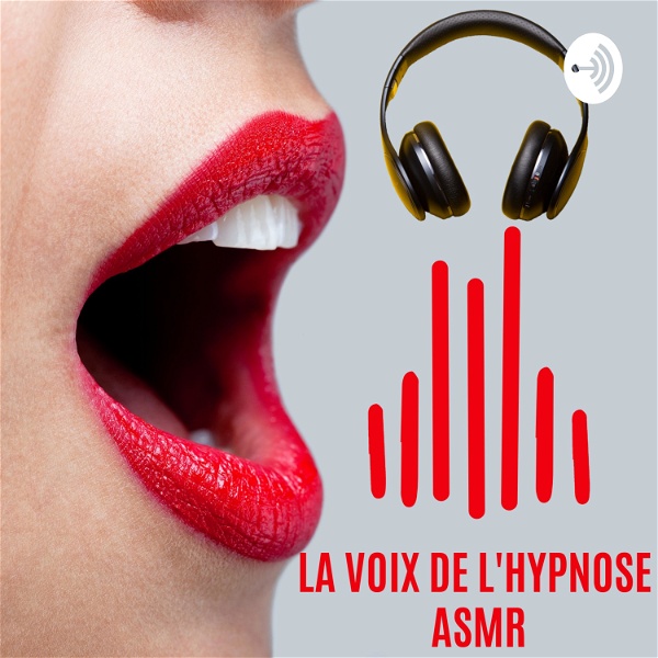 Artwork for La Voix de l'Hypnose ASMR