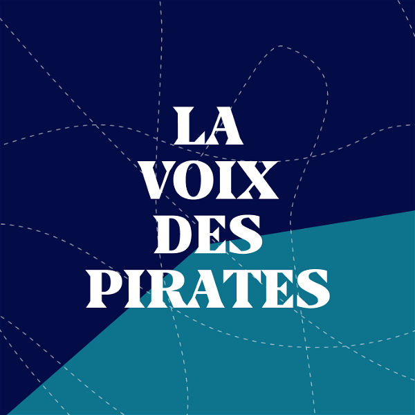 Artwork for La Voix des Pirates
