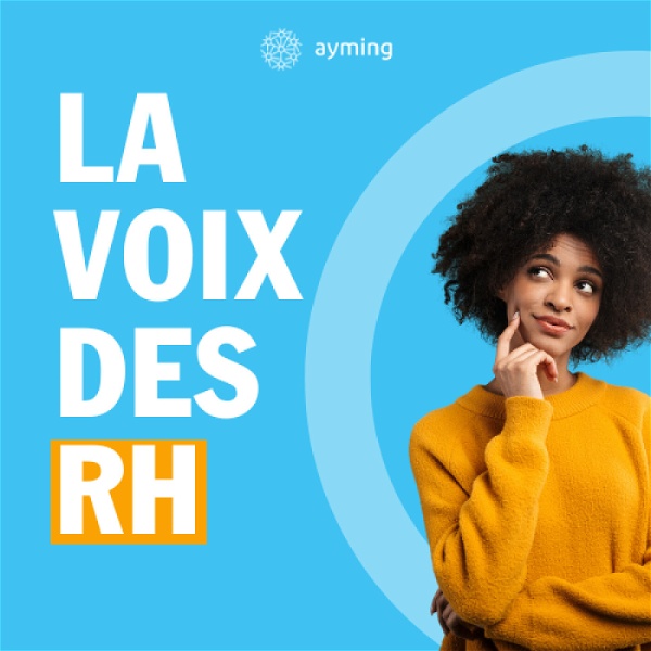 Artwork for La Voix Des RH