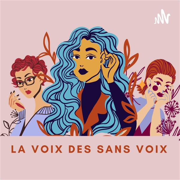 Artwork for La Voix Des Sans Voix