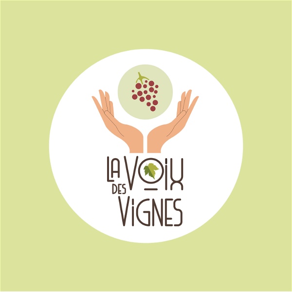 Artwork for La Voix des Vignes