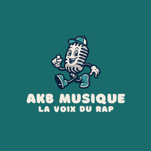 Artwork for La voix du rap