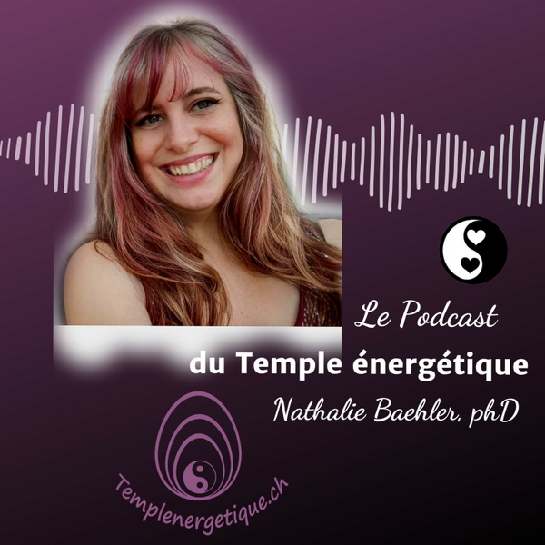 Artwork for La Voix Du Temple Énergetique