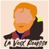LA VOIX ROUSSE, le podcast de Benjamin Dutreux