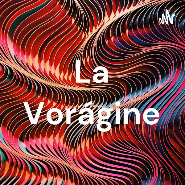 Artwork for La Vorágine