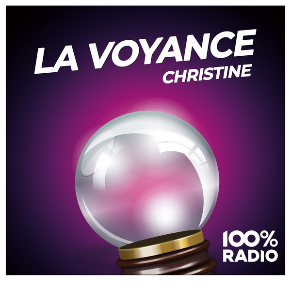 Artwork for La voyance en direct sur 100%