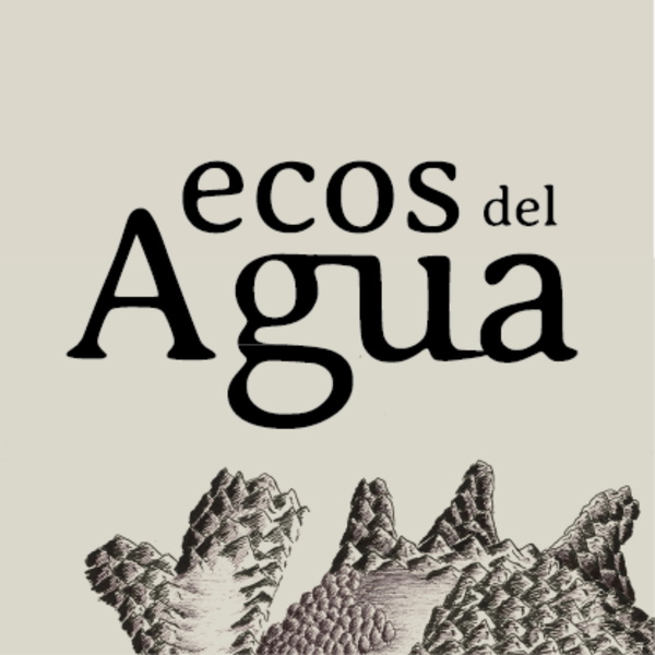 Artwork for ECOS DEL AGUA