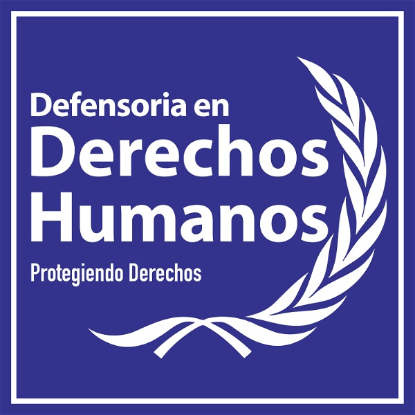 Artwork for Derechos Humanos