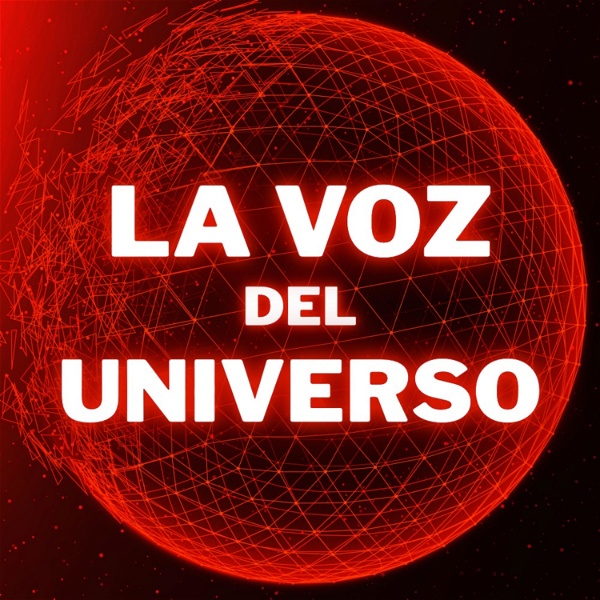 Artwork for La Voz del Universo