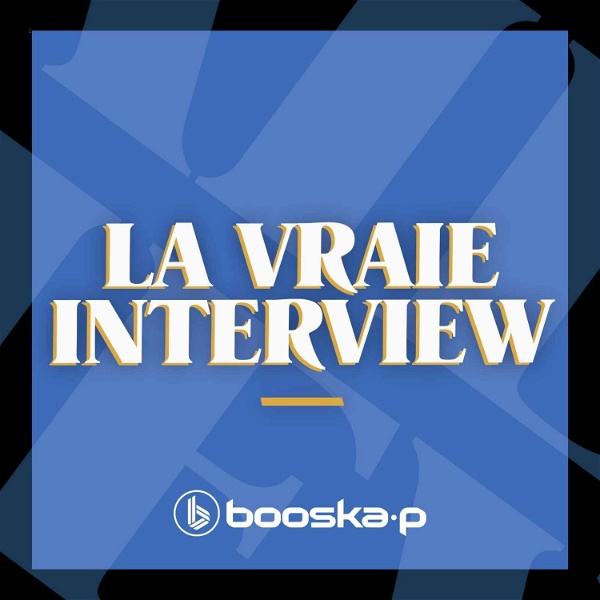 Artwork for La Vraie Interview