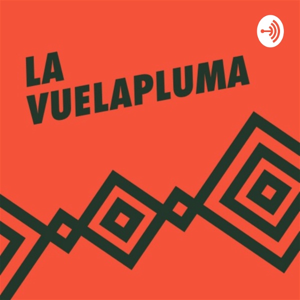 Artwork for La Vuelapluma