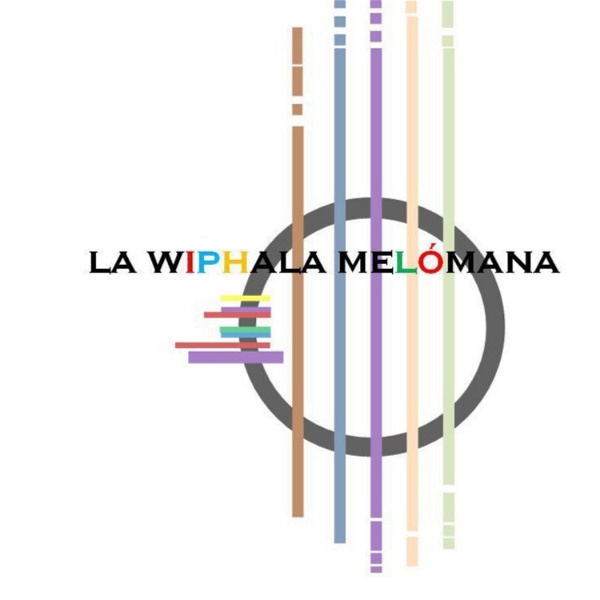 Artwork for La Wiphala Melomana