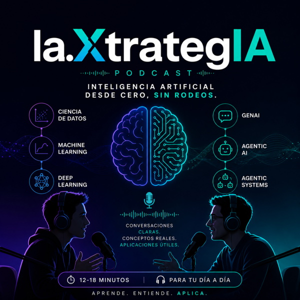 Artwork for La XtrategIA