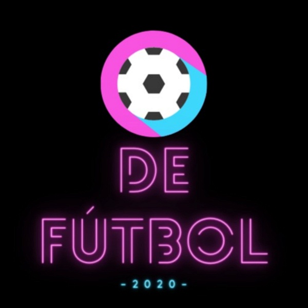 Artwork for De Fútbol