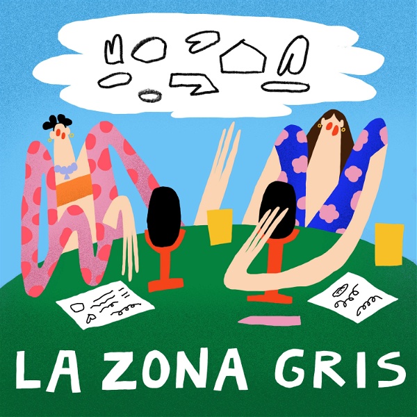 Artwork for La Zona Gris