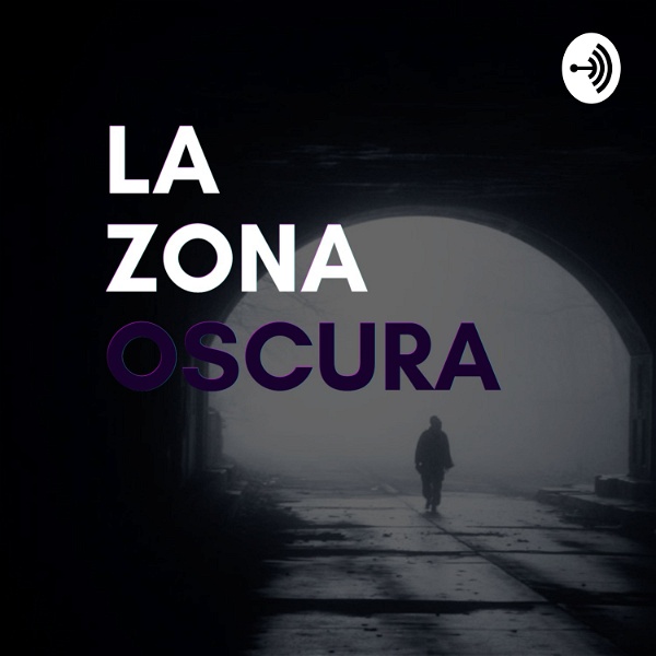 Artwork for LA ZONA OSCURA