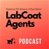 Lab Coat Agents Podcast