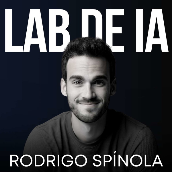 Artwork for LAB DE IA