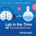 Lab in the Time of Coronavirus