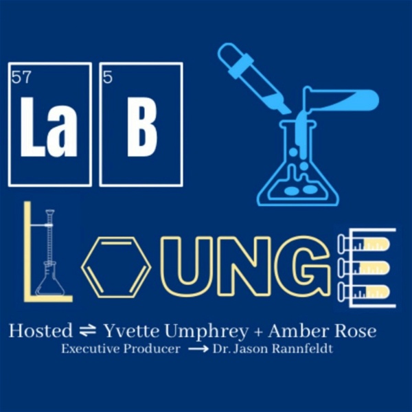 Artwork for Lab Lounge