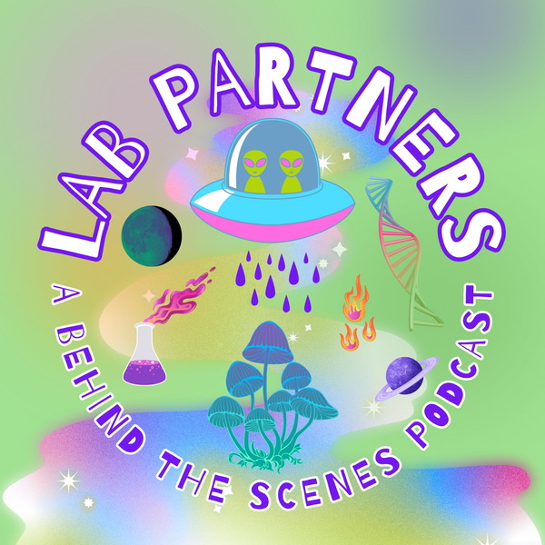 Artwork for Lab Partners