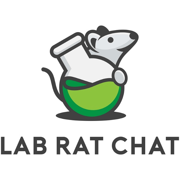 Artwork for Lab Rat Chat