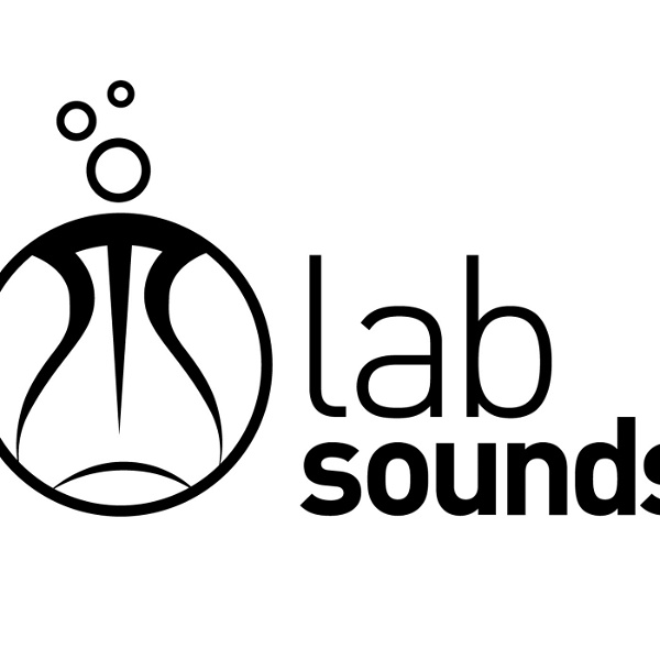 Artwork for LAB Sounds Mixes