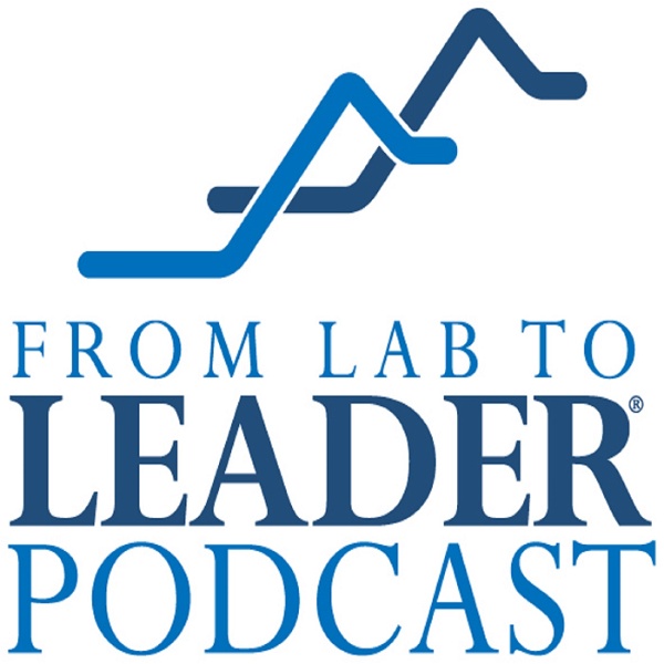 Artwork for From Lab to Leader