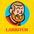 Labbitúr
