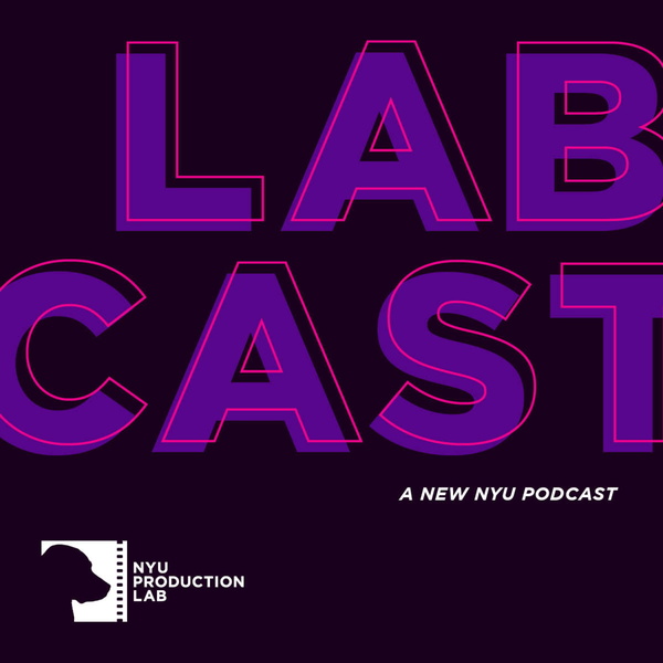 Artwork for LabCast
