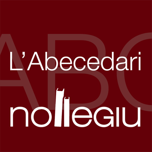 Artwork for L’Abecedari Nollegiu