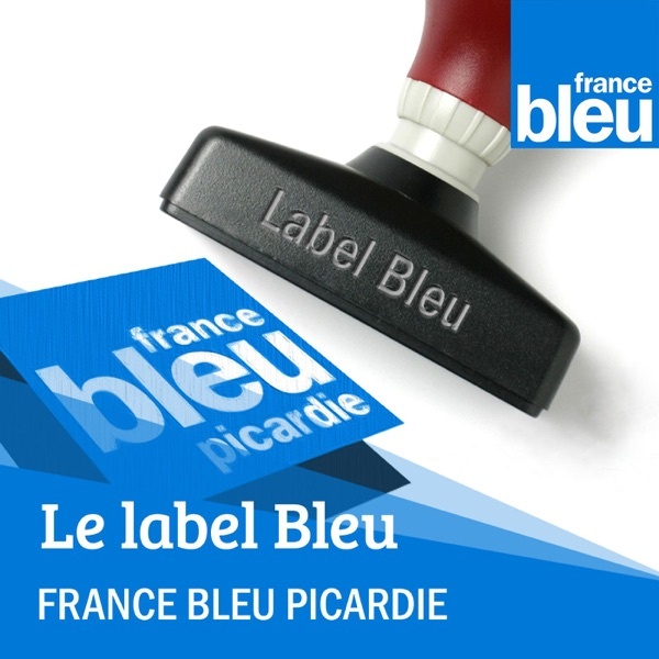 Artwork for Le Label Bleu FB Picardie