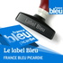 Label Bleu FB Picardie