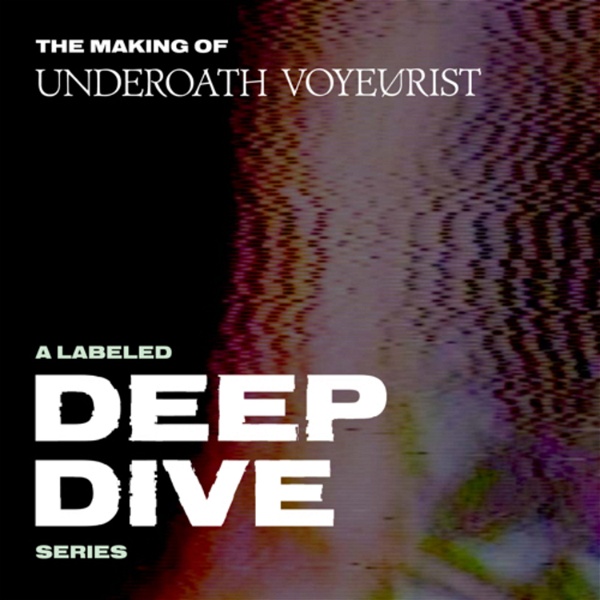 Artwork for Labeled: Deep Dive