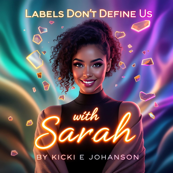 Artwork for Labels Don´t Define Us