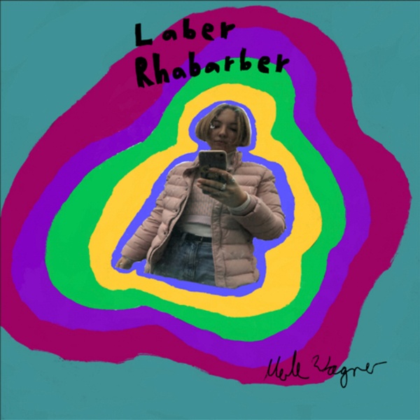 Artwork for Laber Rhabarber