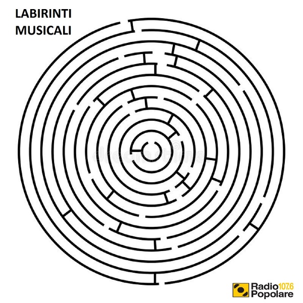 Artwork for Labirinti Musicali